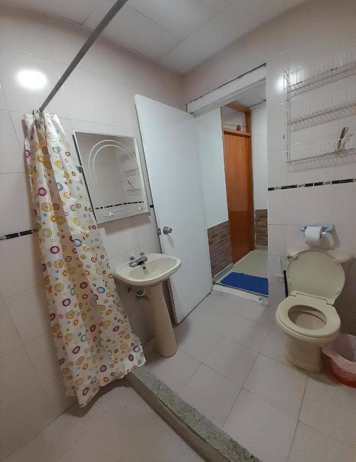 Habitaciones En Cartagena Cerca Al Mar Exteriér fotografie